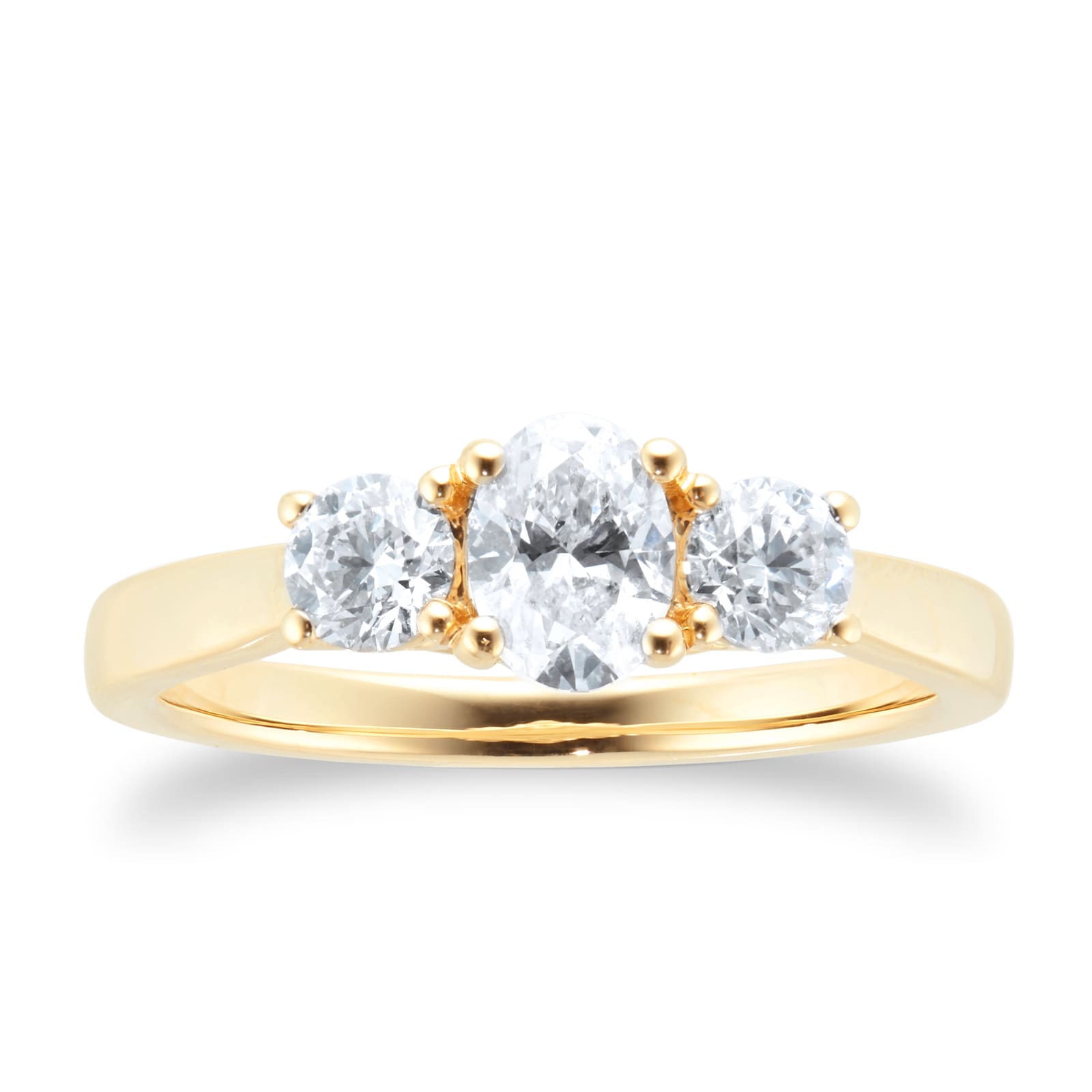 Ena 2024 harkness ring