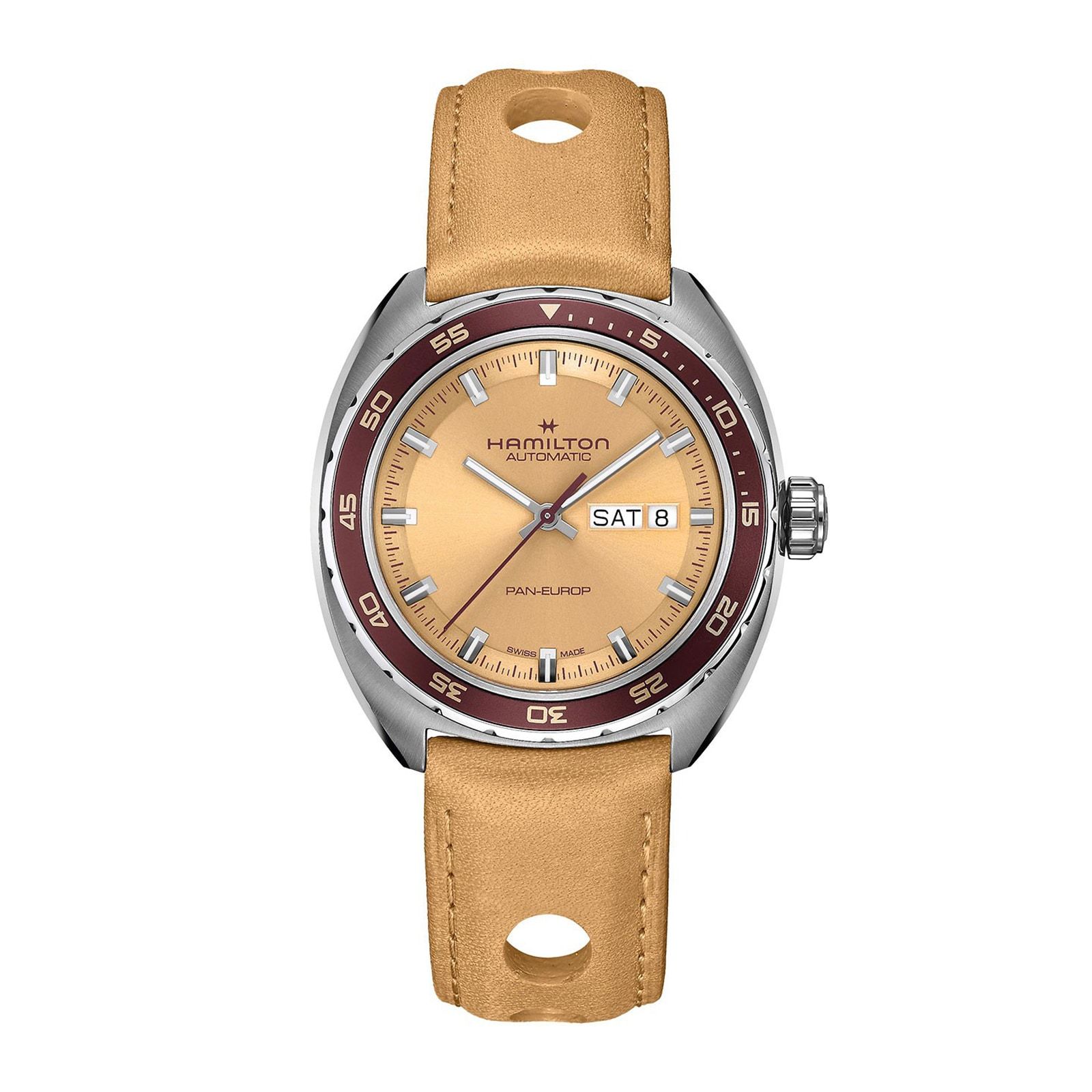 Goldsmiths pre owned mens watches sales