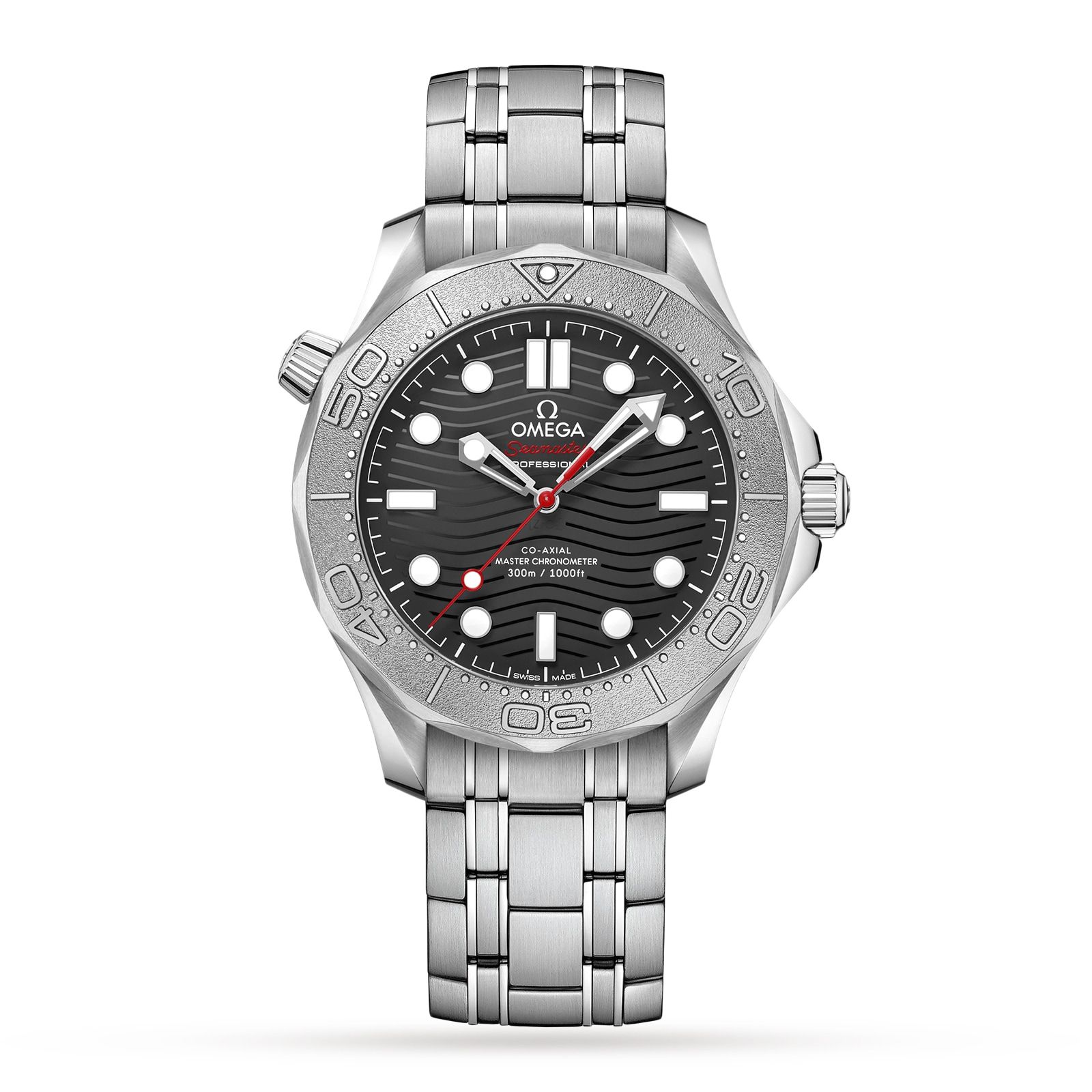 Omega Seamaster 1948 - Limited Edition 