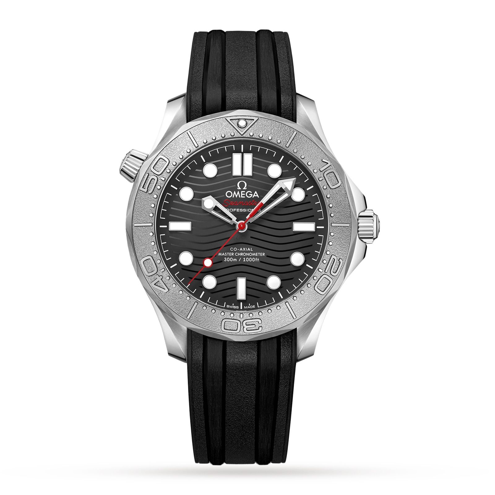 Omega Seamaster 1948 - Limited Edition 