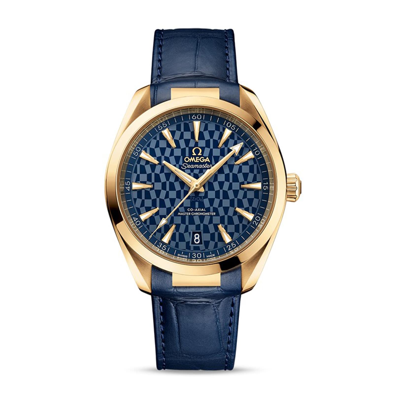 Omega Seamaster \