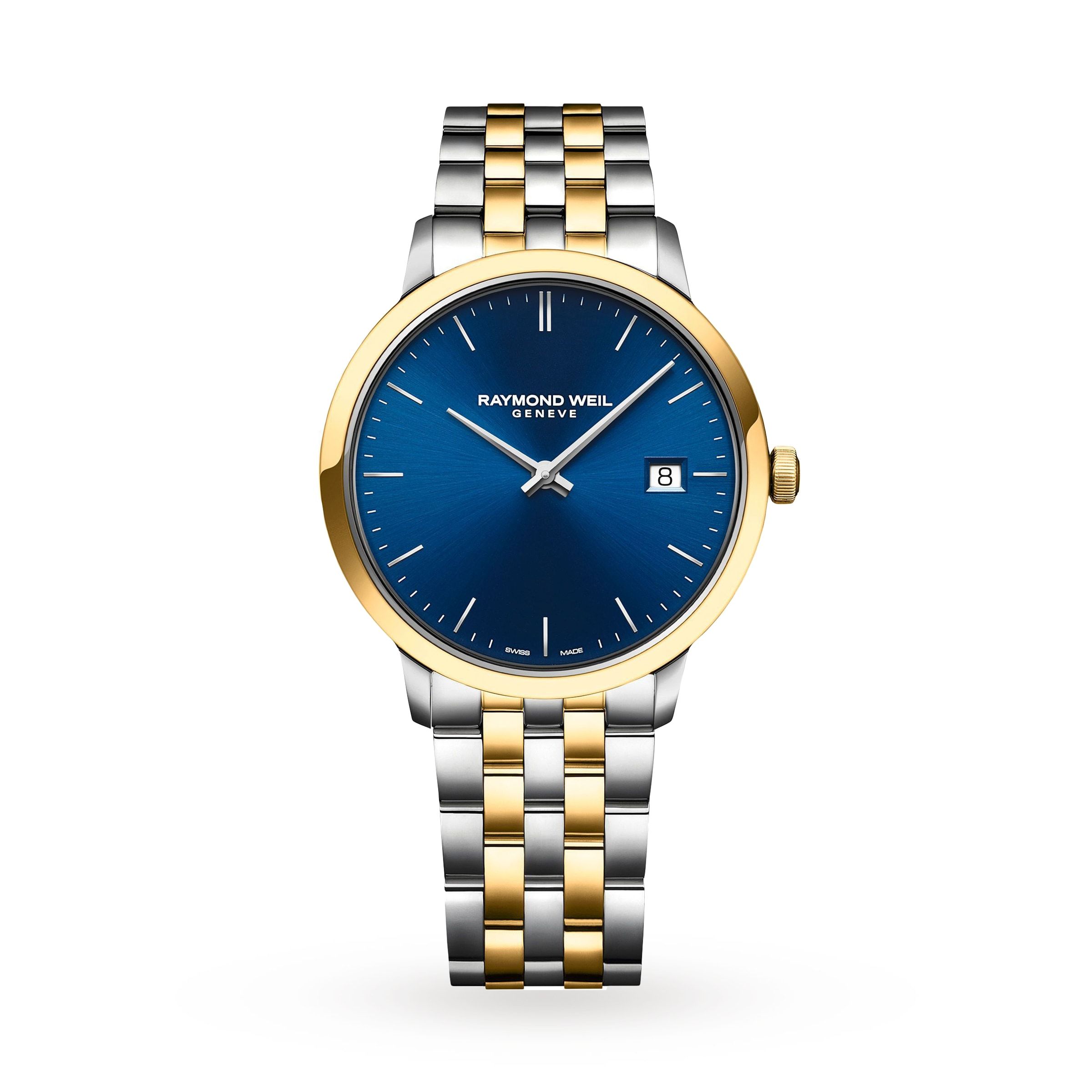 Goldsmiths store raymond weil