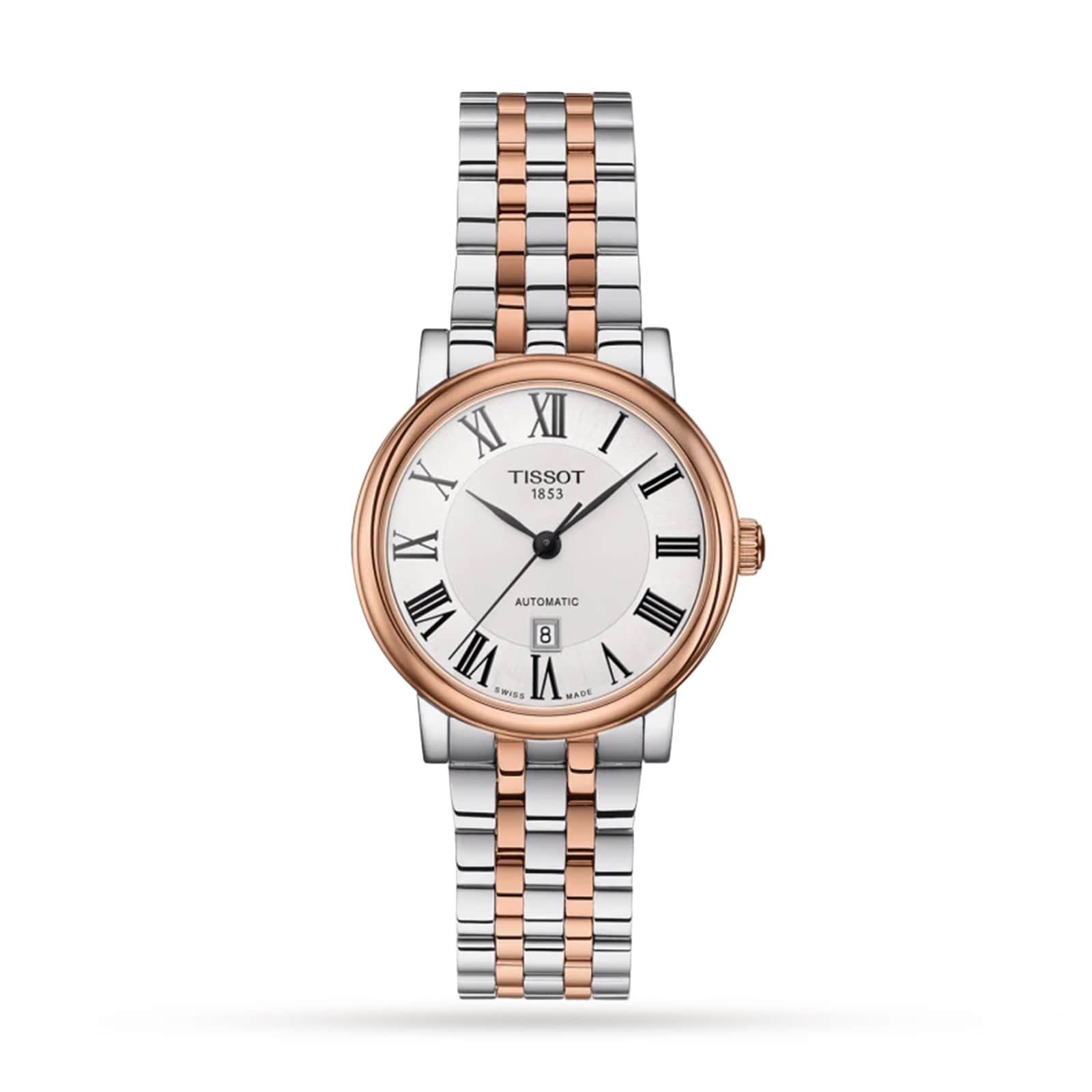 Tissot goldsmiths discount