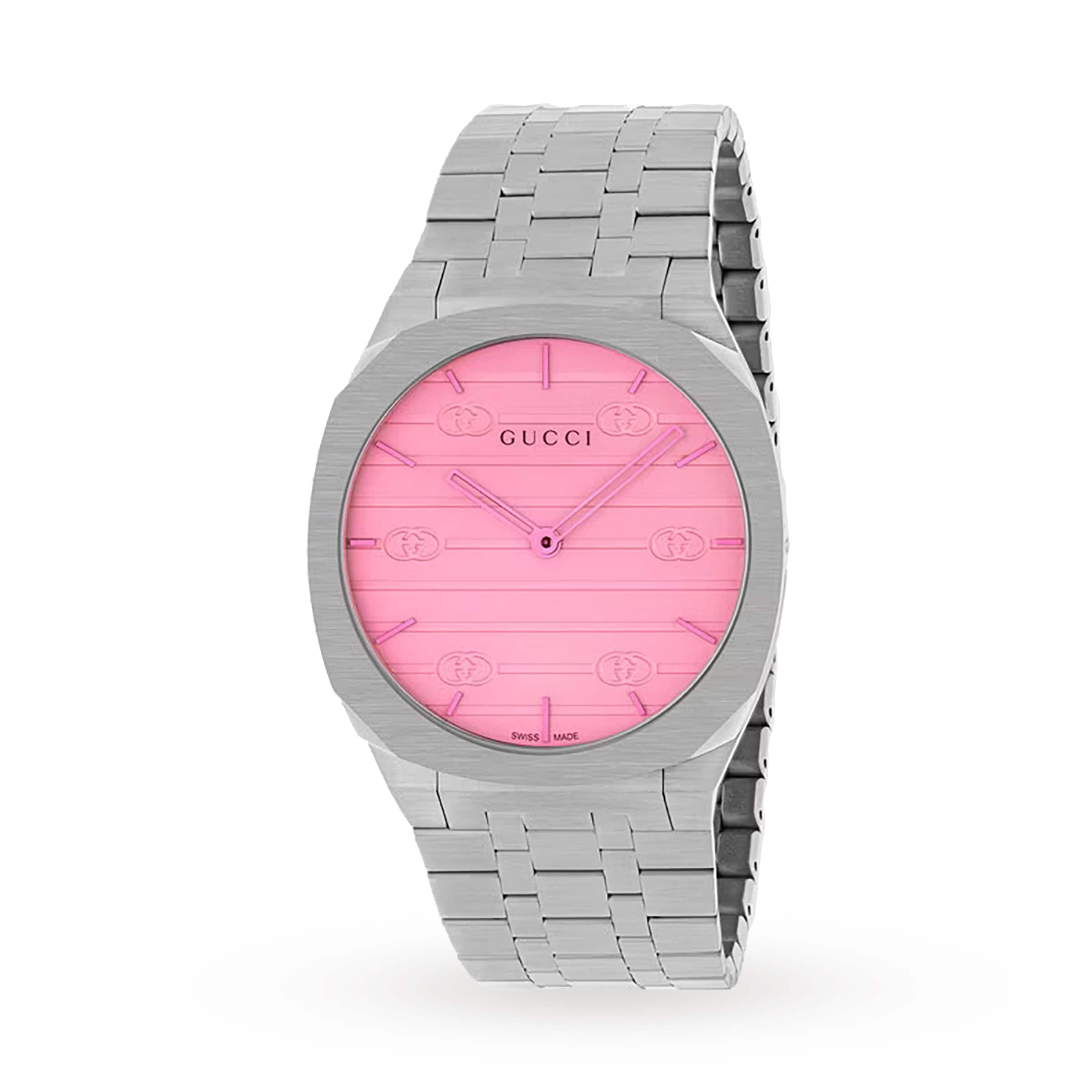 Goldsmiths gucci watch new arrivals