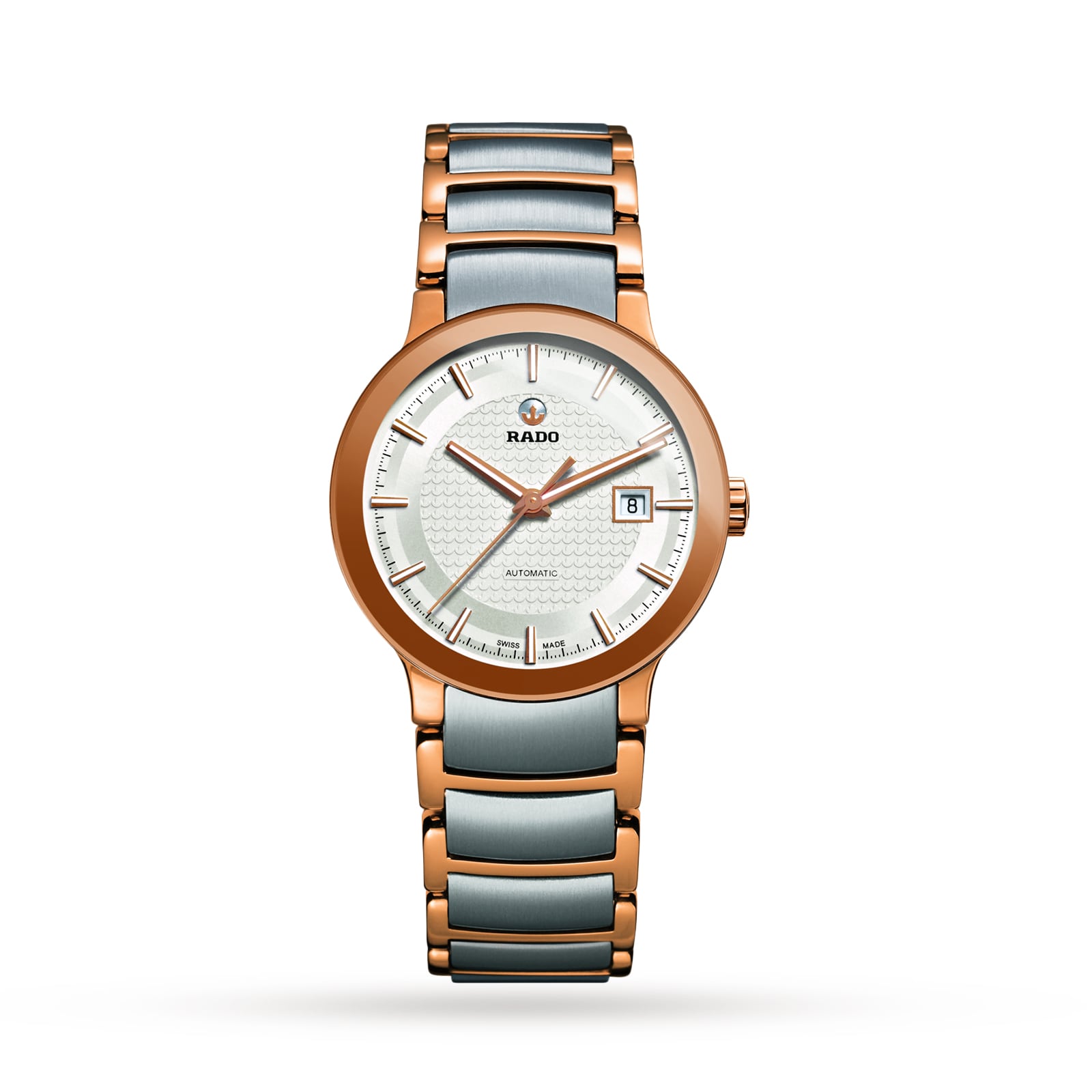 Goldsmiths rado ladies watches new arrivals