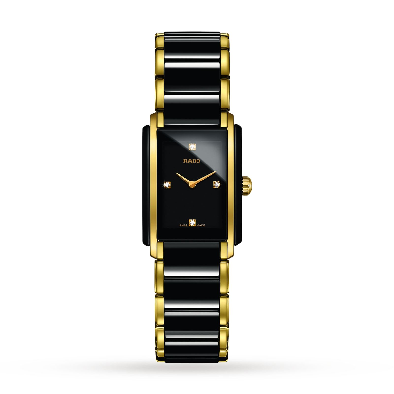 Goldsmiths rado 2024 ladies watches