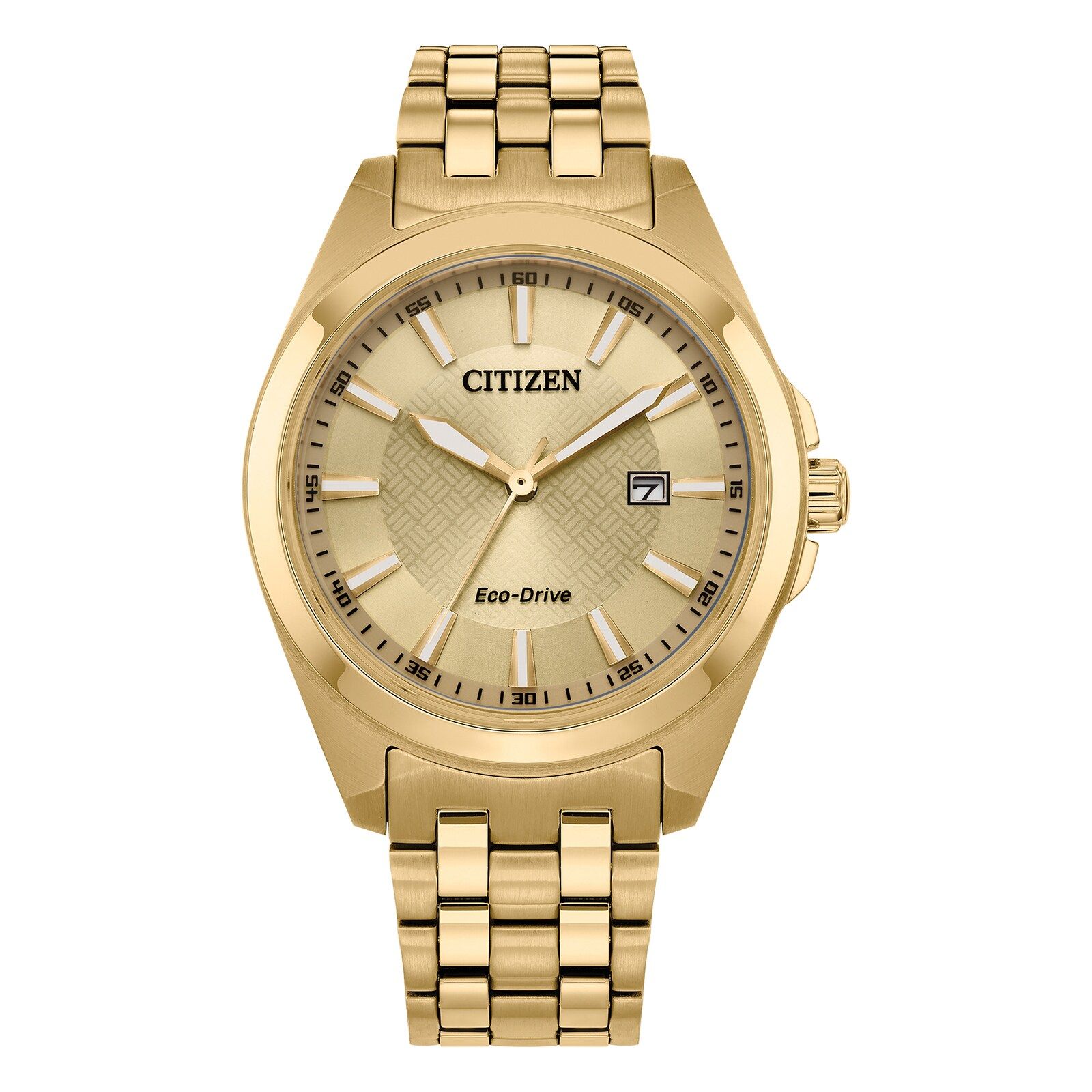 Citizen Mesh Bracelet Eco Drive Mens Watch AW1591 52L Compare
