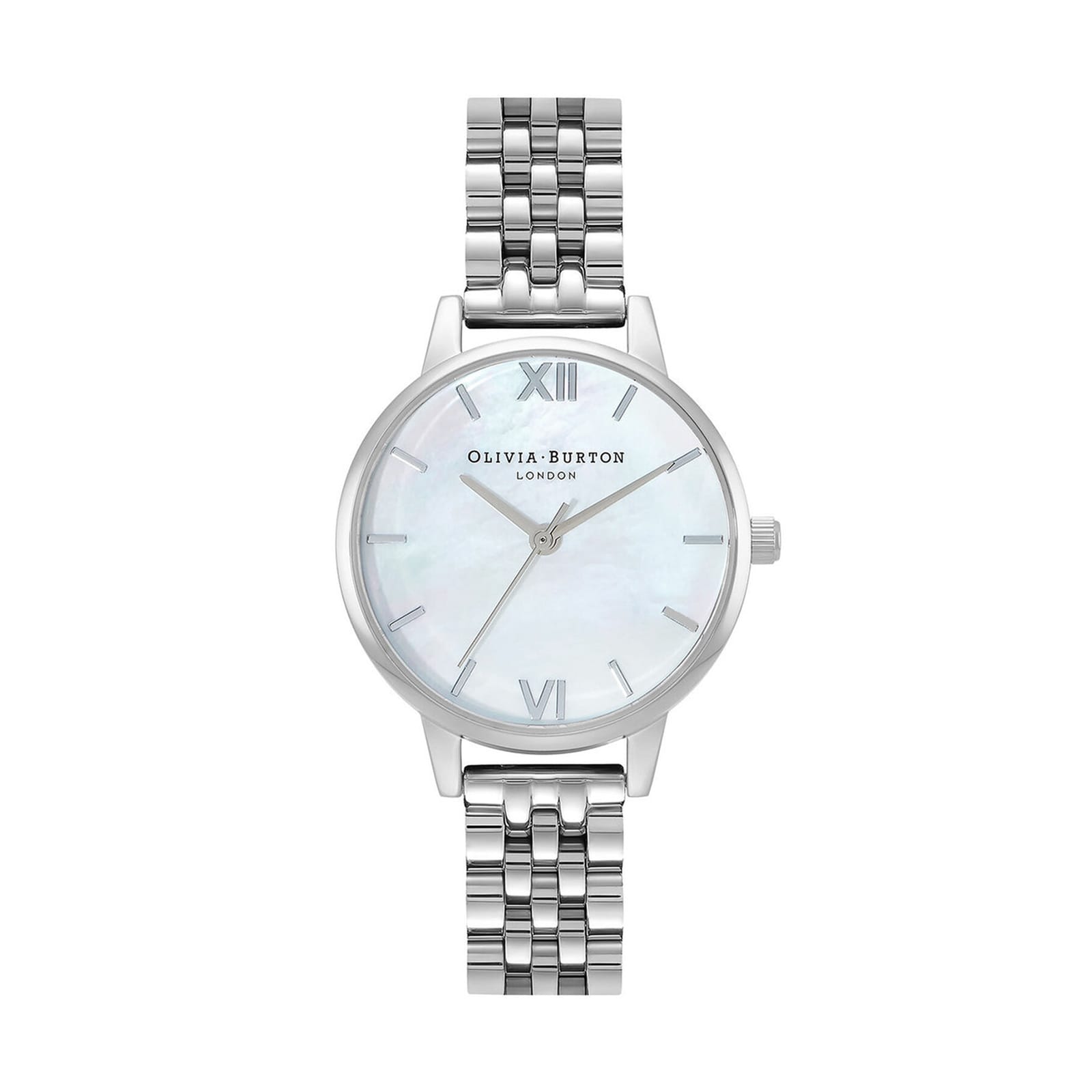 Goldsmiths olivia deals burton