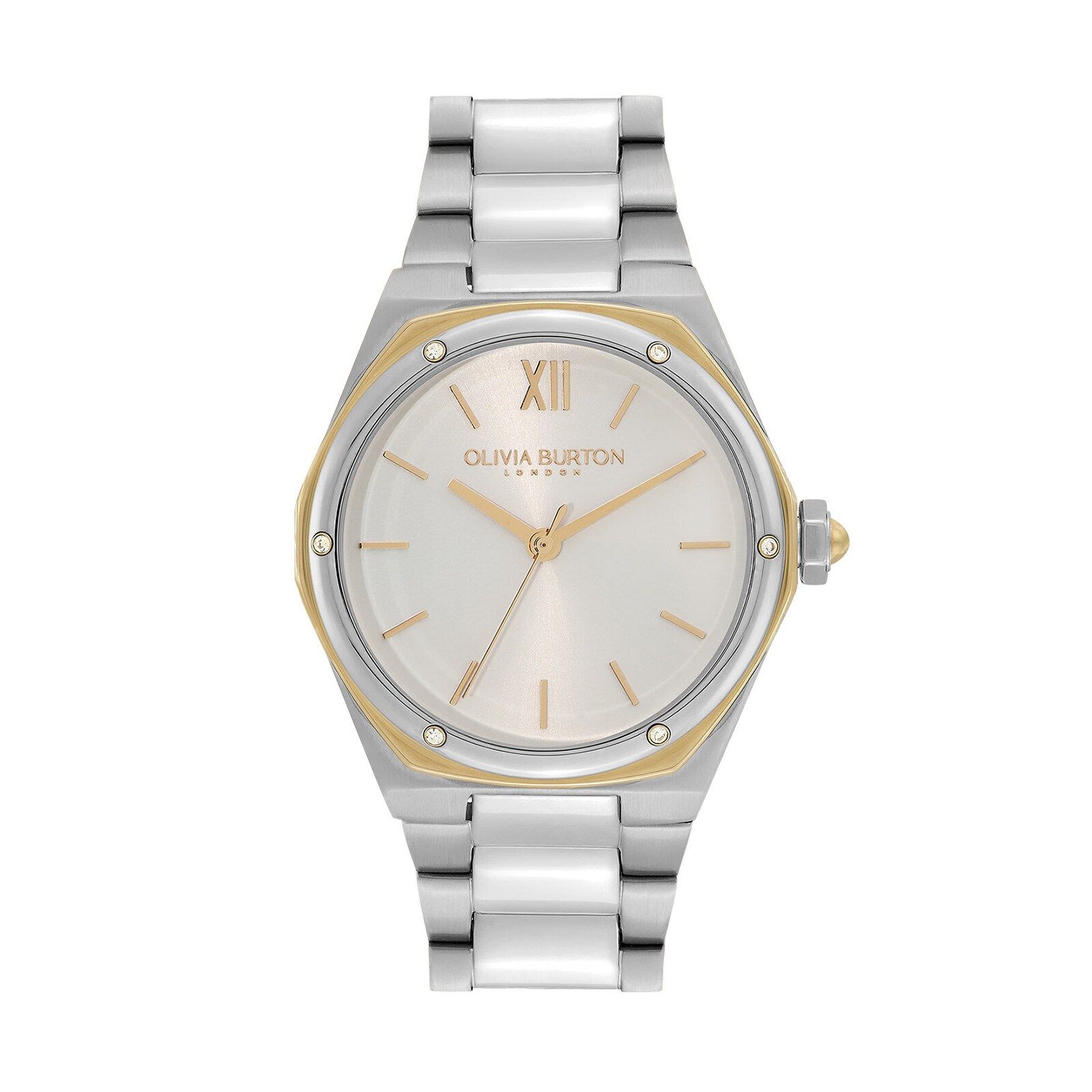 Goldsmiths olivia deals burton