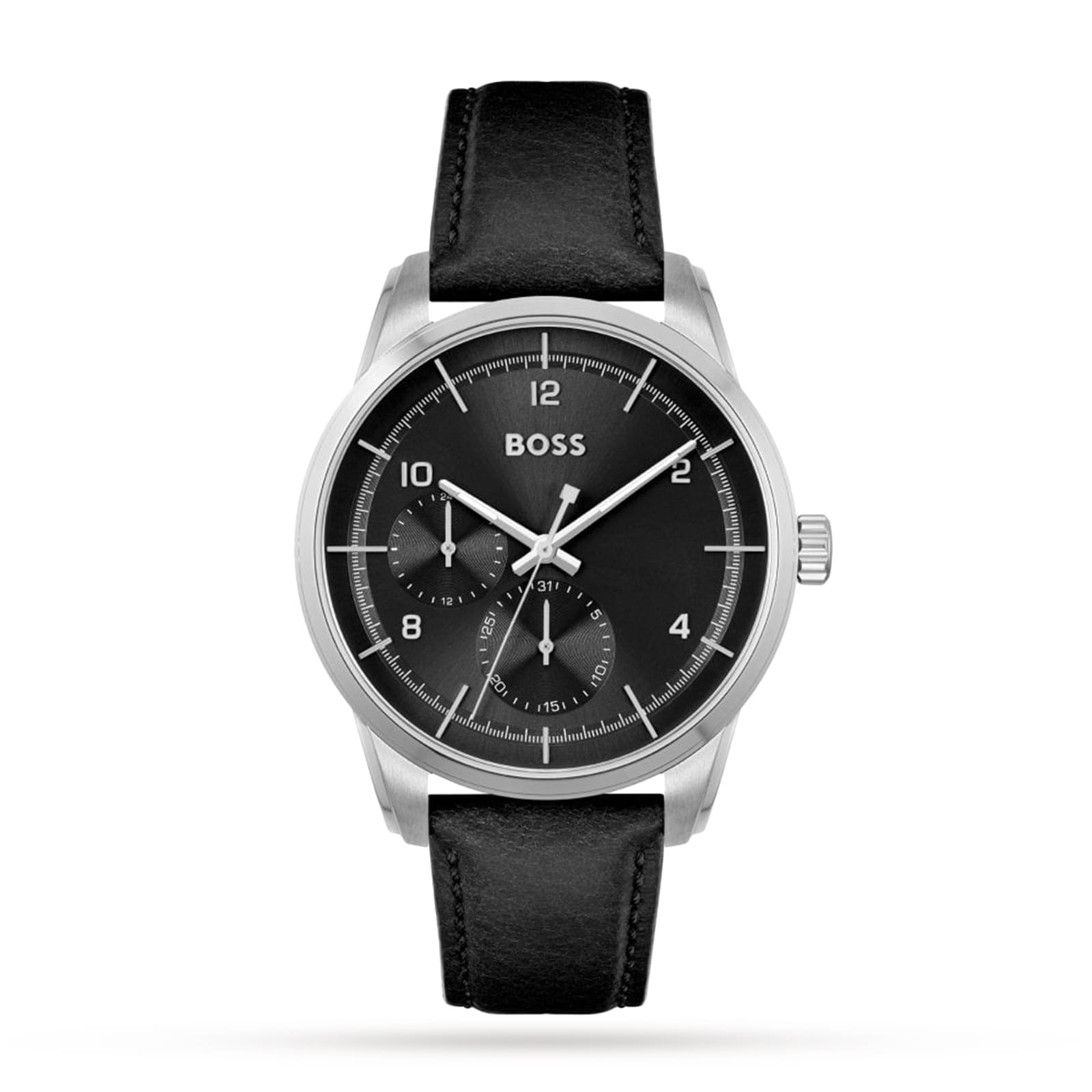 Hugo boss 2025 watches goldsmiths