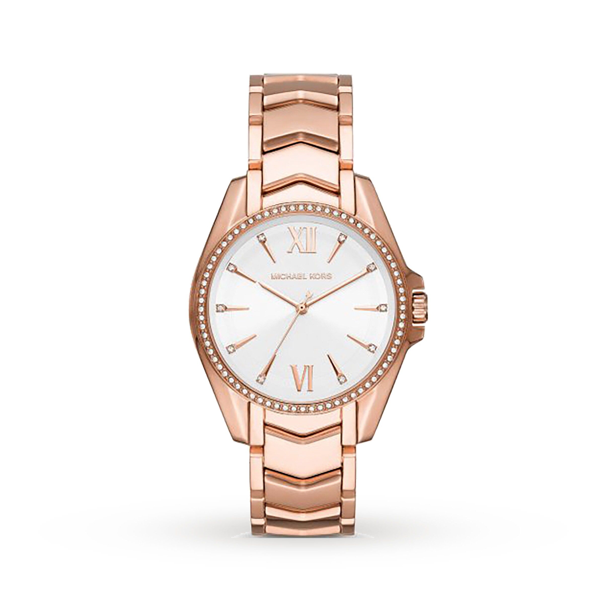 mk3844 rose gold