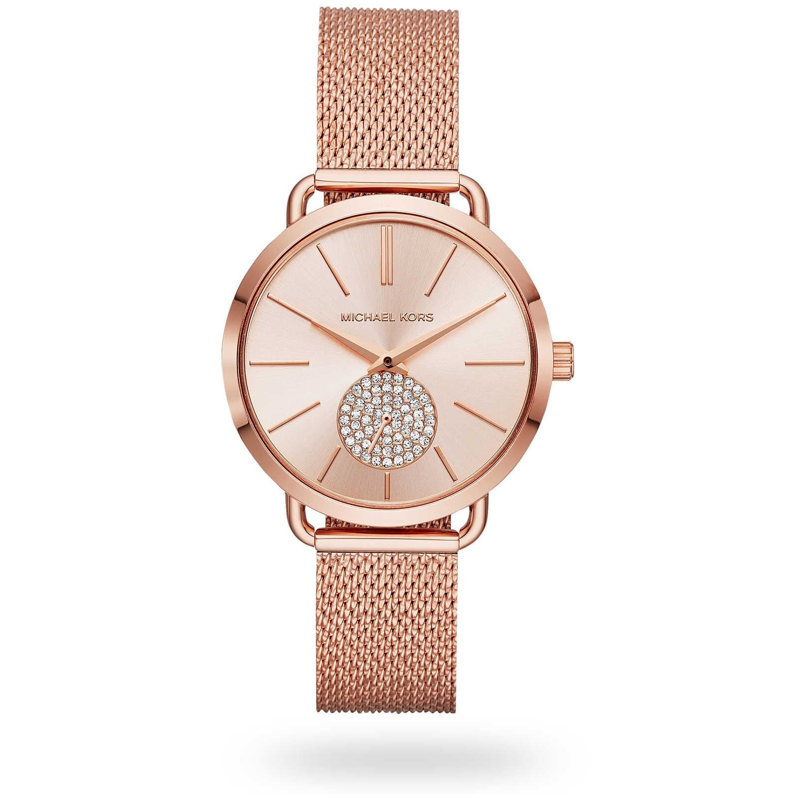 michael kors smartwatch goldsmiths