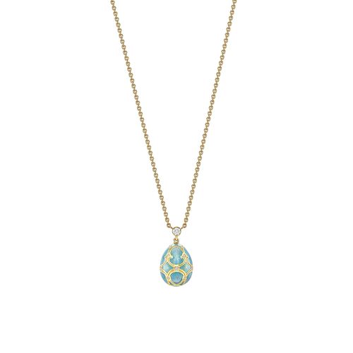 Heritage 18ct Yellow Gold...