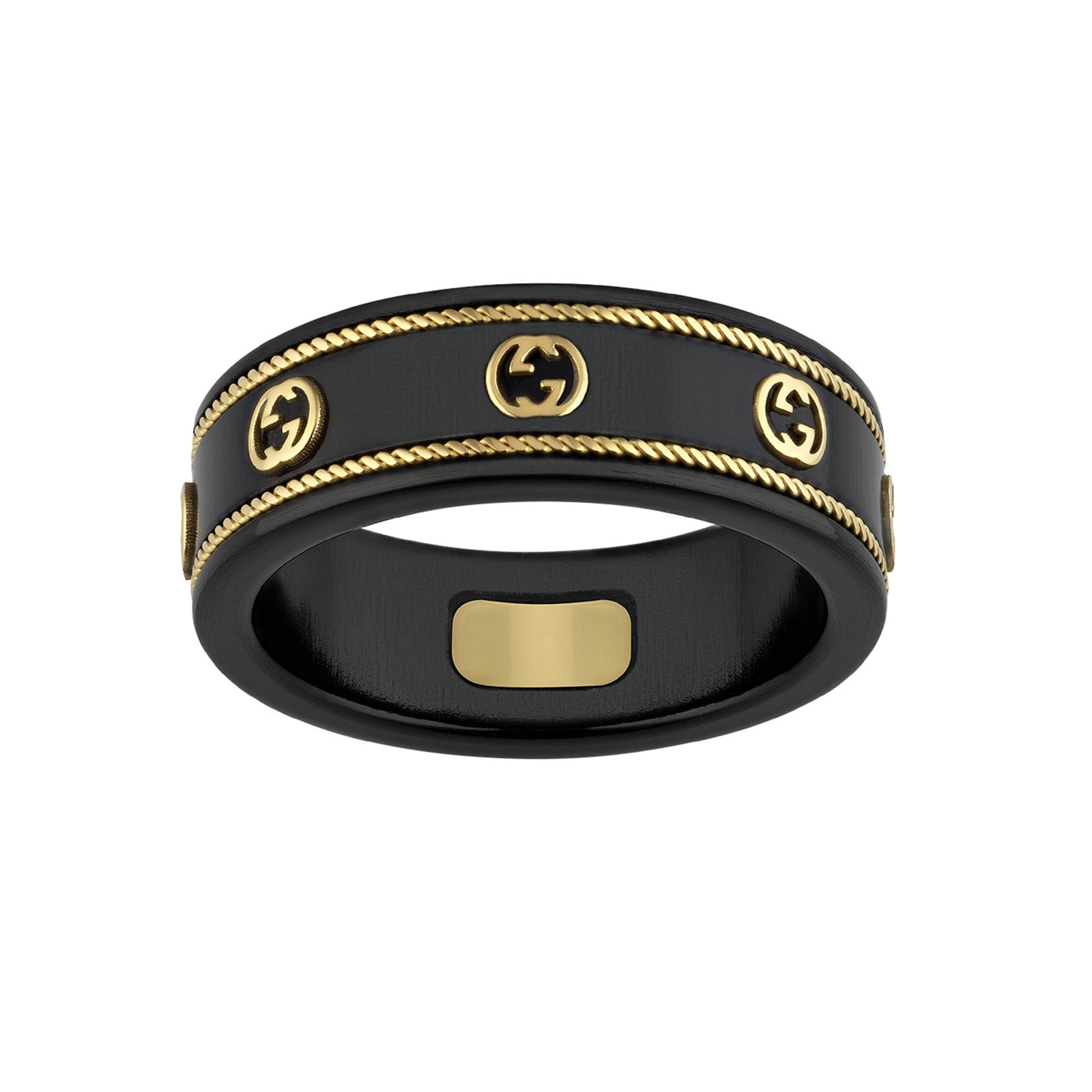 Goldsmiths sale gucci ring