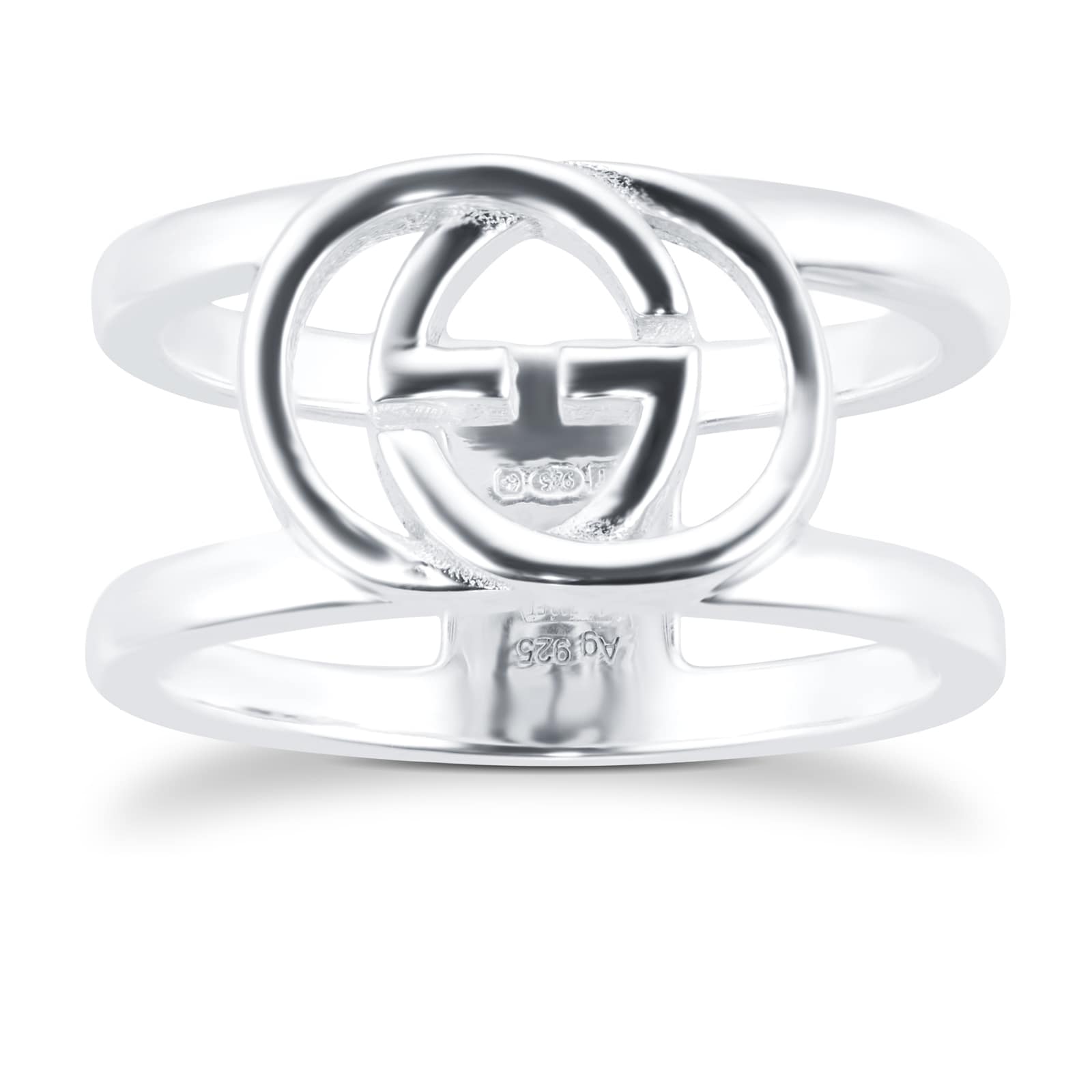 Gucci ring shop goldsmiths
