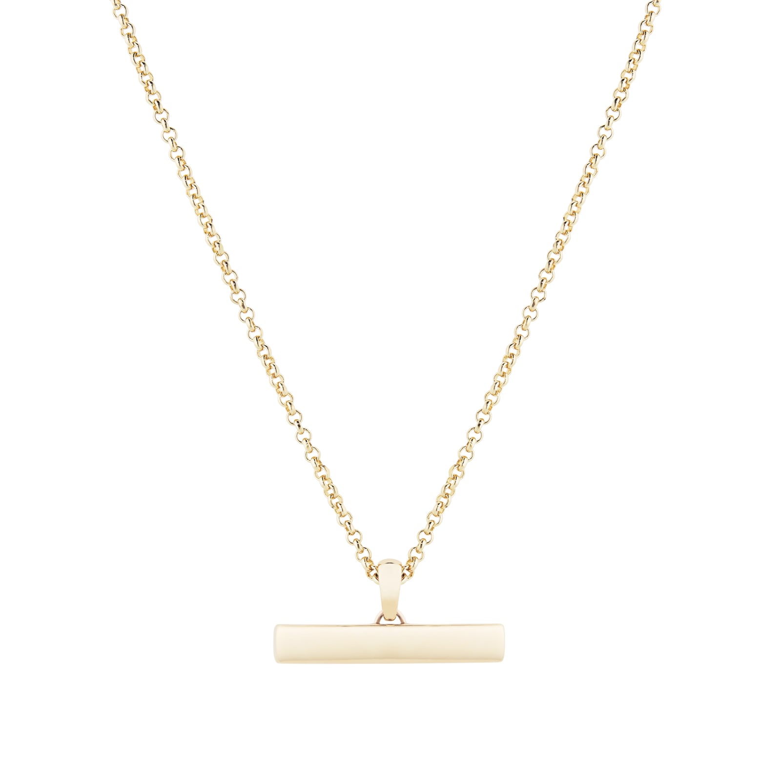 Revere 9ct Gold 3 Hearts Necklace (9378063) | Argos Price Tracker |  pricehistory.co.uk