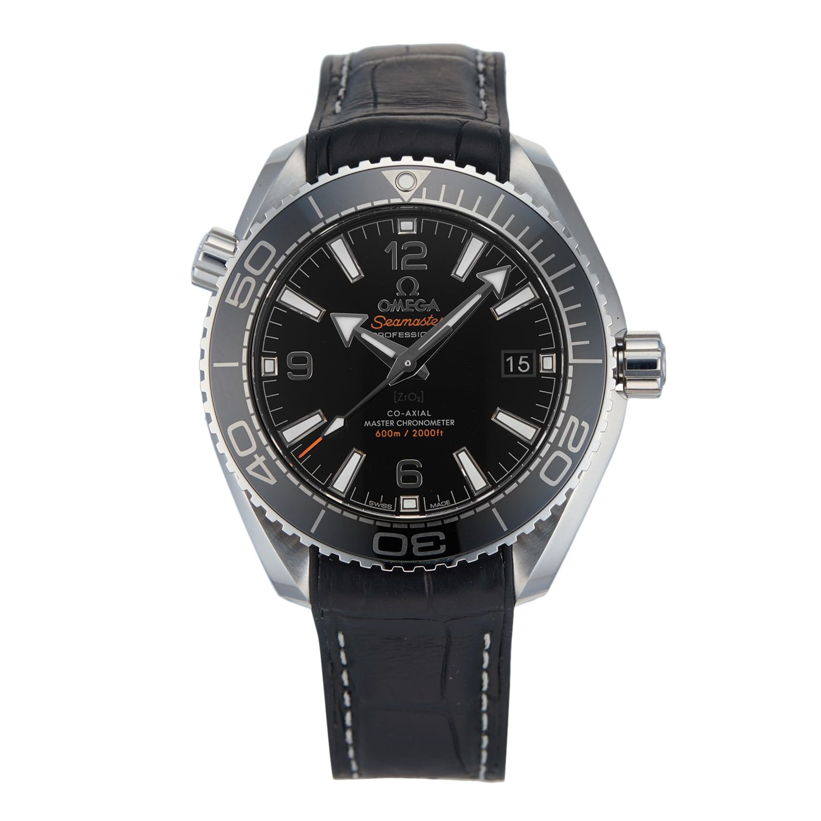 goldsmiths omega seamaster