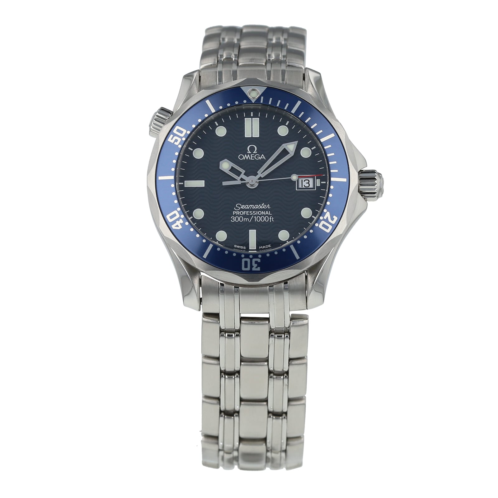Omega Seamaster 1948 - Limited Edition 