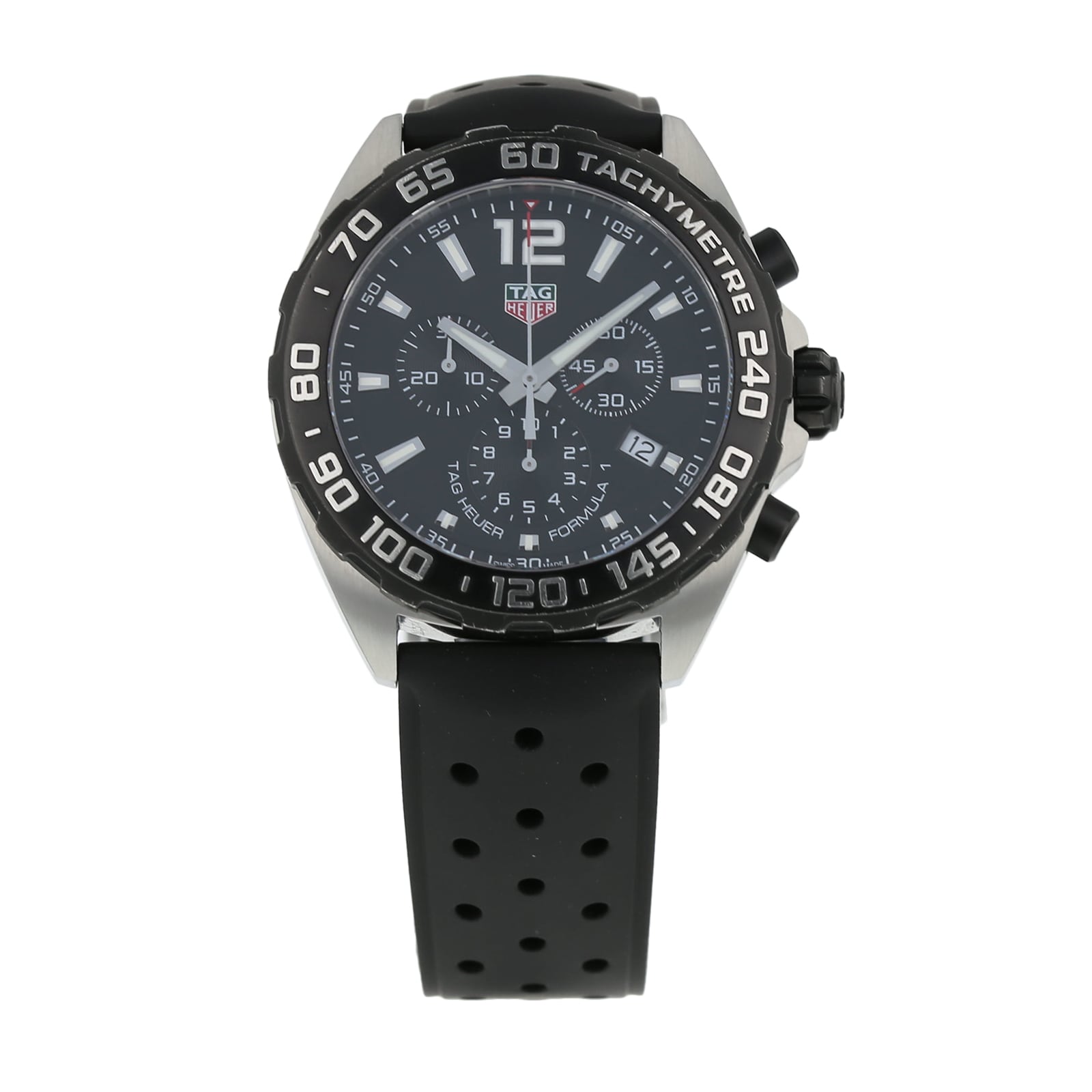 goldsmiths tag formula 1