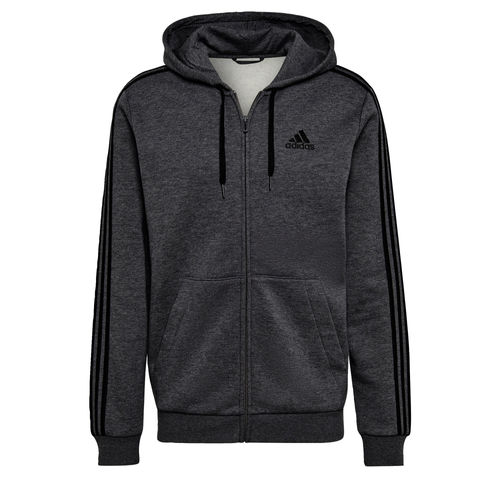 Essentials Fleece 3-stripes...