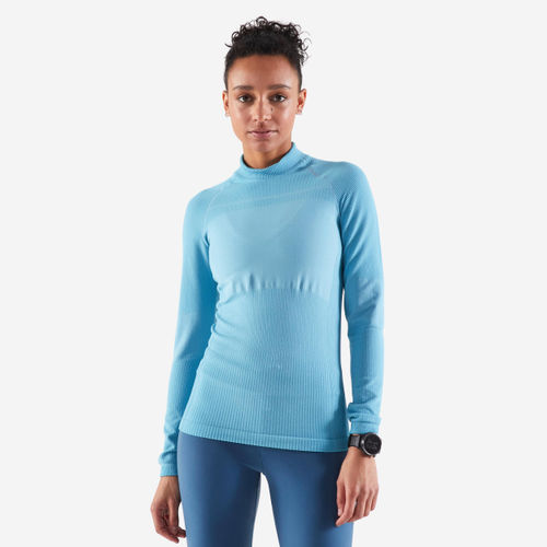 Decathlon - Kiprun Skincare, Breathable Running T-Shirt, Women's