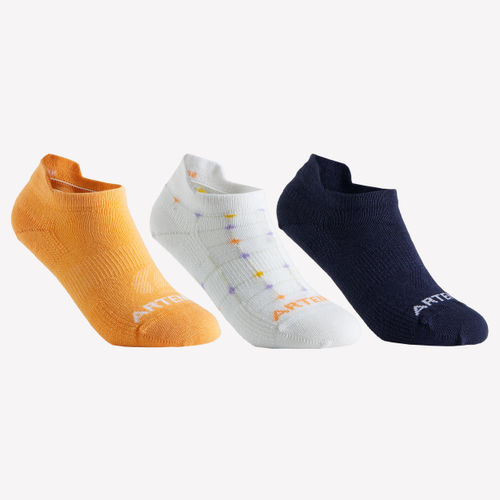 Kids' Low Tennis Socks...