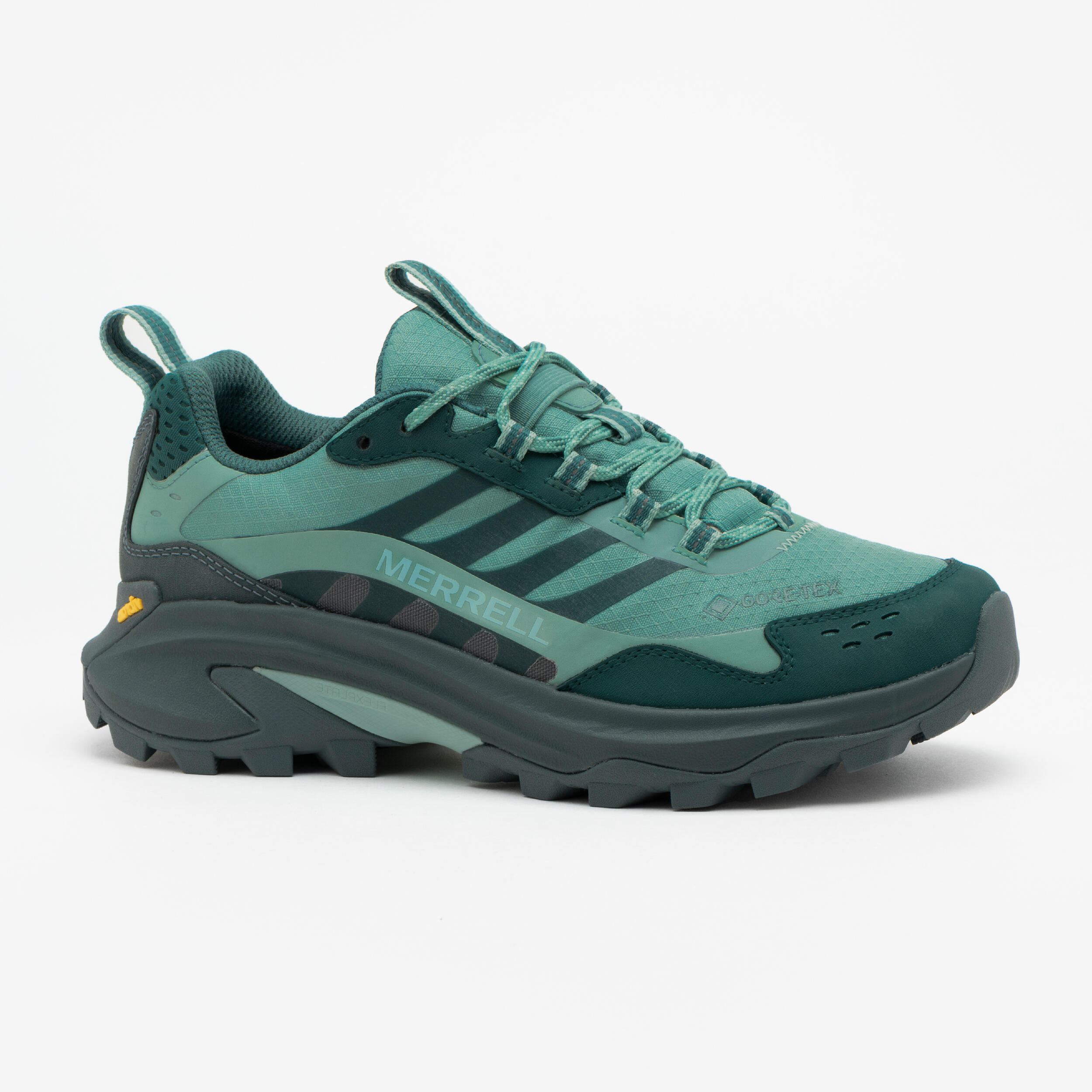 Comfortable waterproof hiking shoes best sale