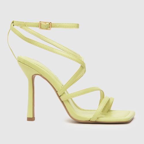 schuh sicily strappy square...