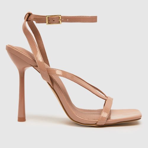 schuh sophina patent strappy...