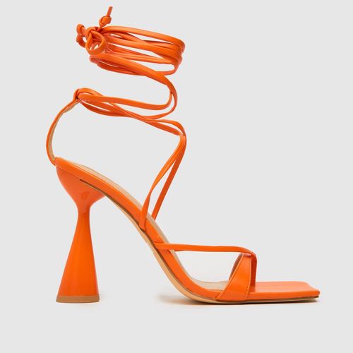 schuh sullivan strappy heel...