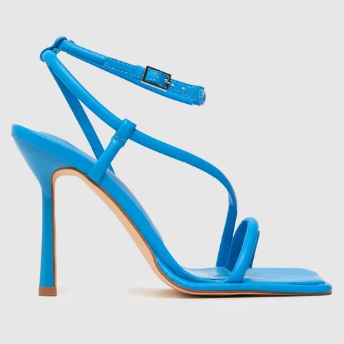 schuh santana strappy high...