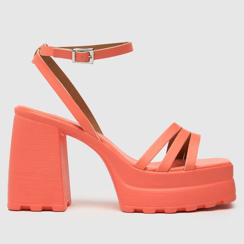 schuh sofia platform high...