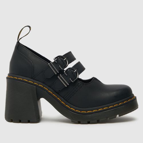 Dr Martens eviee high heels...