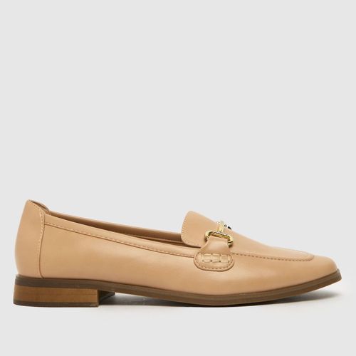 schuh lucena snaffle loafer...