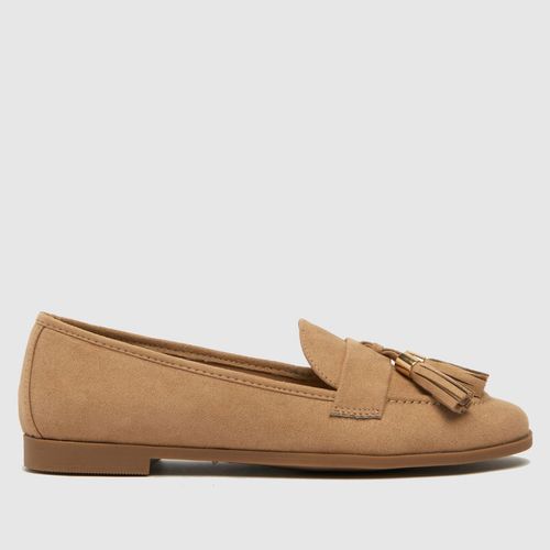 schuh lotty tassel loafer...