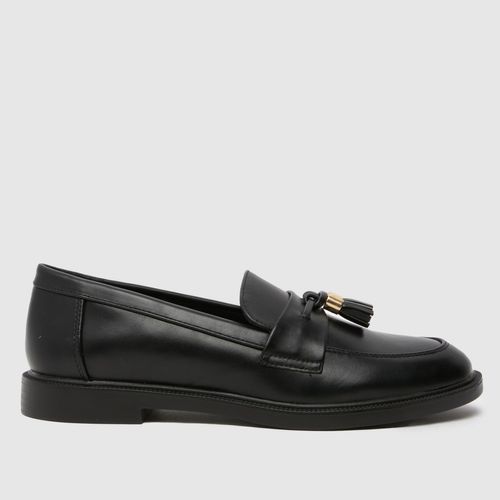 schuh lohan tassel loafer...