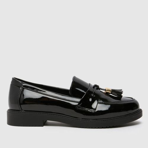 schuh Wide Fit lohan tassel...