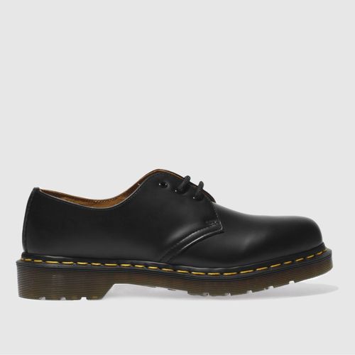 Dr Martens 1461 flat shoes in...