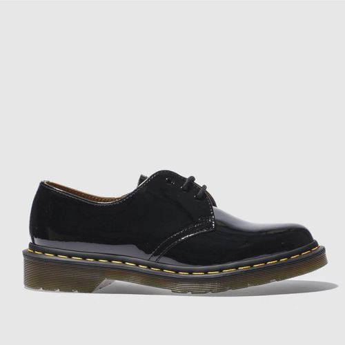 Dr Martens 1461 flat shoes in...