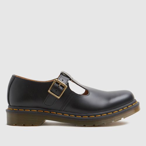 Dr Martens polley flat shoes...