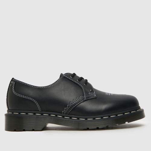 Dr Martens 1461 gothic flat...