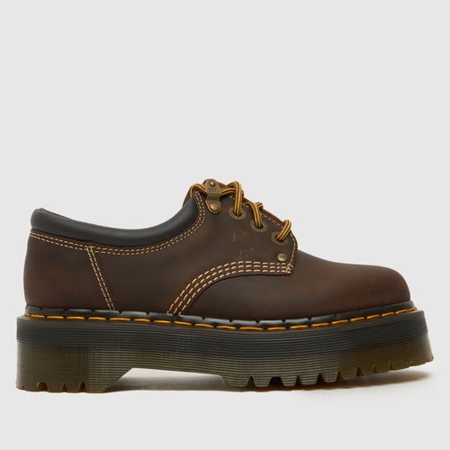 Dr Martens 8053 quad flat...