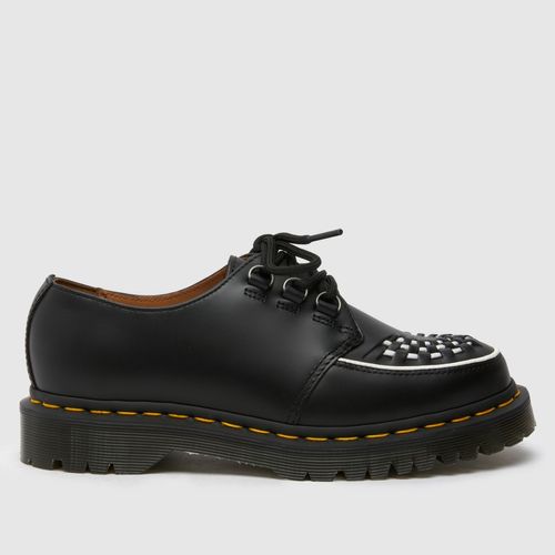 Dr Martens ramsey creeper...