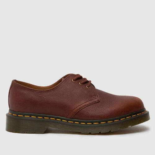 Dr Martens 1461 flat shoes in...