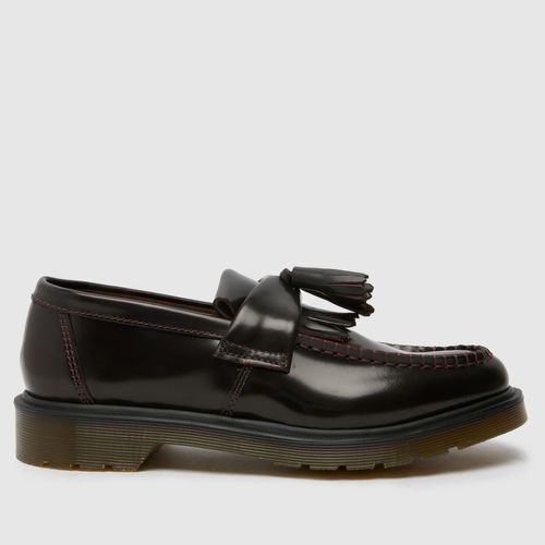 Dr Martens adrian loafer flat...