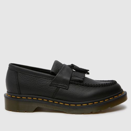 Dr Martens adrian loafer flat...