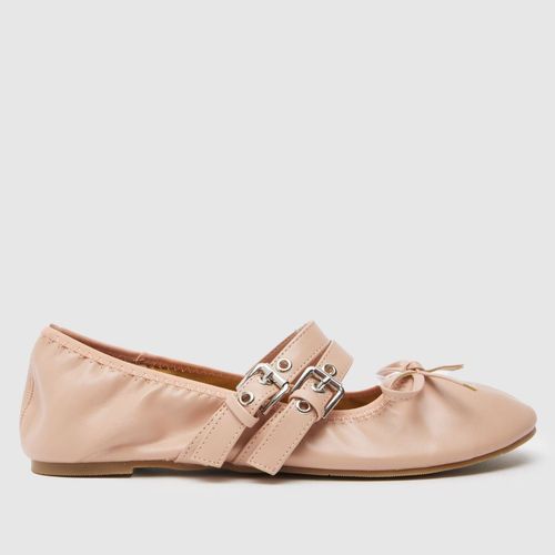 SIMMI octavio buckle ballet...