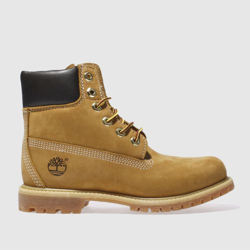 Timberland 6 inch premium...