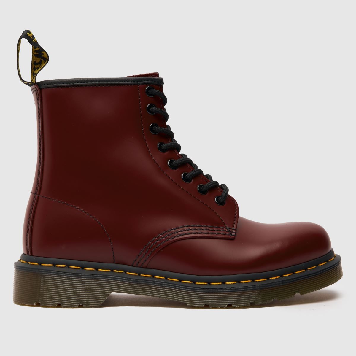 Dr martens hotsell molly rainbow