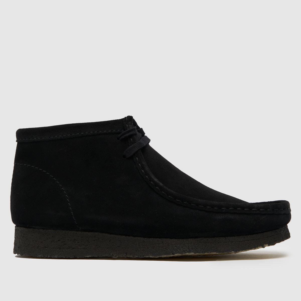 Clarks originals ashton on sale boot